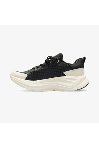 Anta Smile Kadın Siyah Spor Ayakkabı 822517719 Siyah