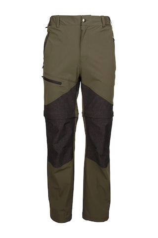 Trespass Gratwich Erkek Outdoor Pantolonu Kahve Kahve Kahverengi