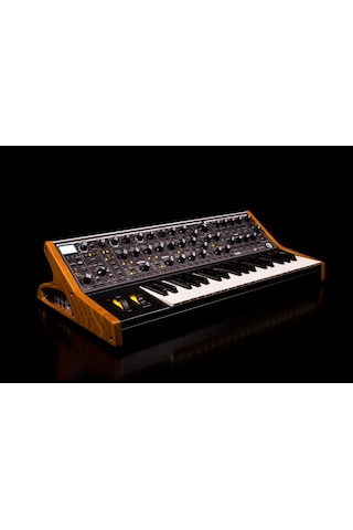 Moog Subsequent 37 Analog Synthesizer