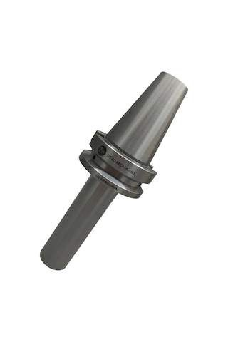 Bt40 Mca16 - 100 Boy Vidalı Tutucu M16x100 Boy Vidalı Tutucu 20.000 Devir Balans Alınmıştır