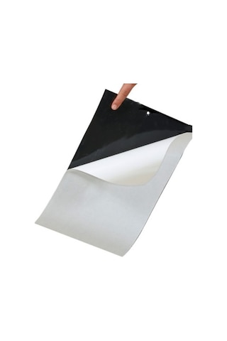 Siyah Yapışkan Levha Tuzak 25 40