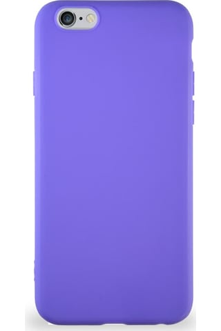 Apple Uyumlu iPhone 6 Kilif Soft Premier Renkli Silikon Kapak 490228004