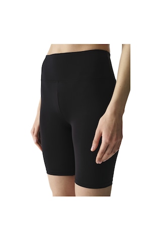 Penti Siyah New Smooth Feel Biker Tayt