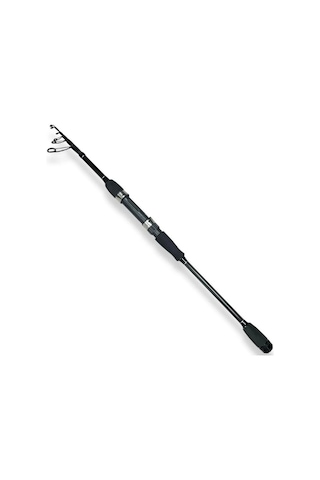 Bauer Mojo 223 Cm 1-12 Gr Teleskopik Lrf Kamışı