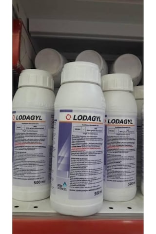 Lodagyl Kivi Hormonu Kivi Şişiren. Üzüm Bağ Hormonu 500 Ml Sitofex Kivi, Üzüm İlacı