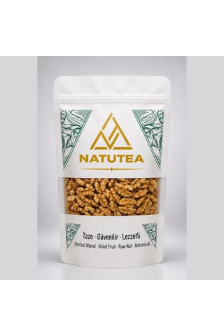 Natutea Ceviz İçi 200 G Kuruyemiş 200 G