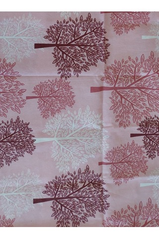 60x80cm Yastık Kılıfı, Pamuklu Kaliteli Kumaşlı, Fermuarlı, Sadece Kılıf Pembe