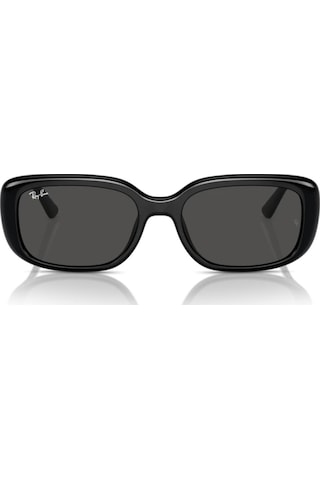 Ray-ban 0rb4421d 667787 56 Unisex Güneş Gözlüğü