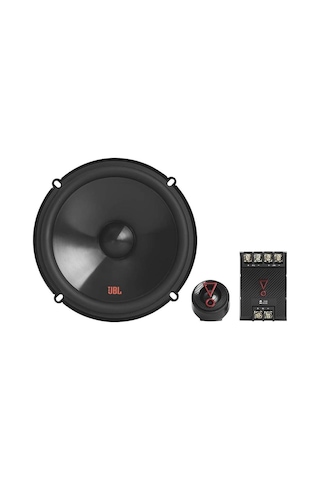 Jbl Stage 3 607cf Component Mid Takımı