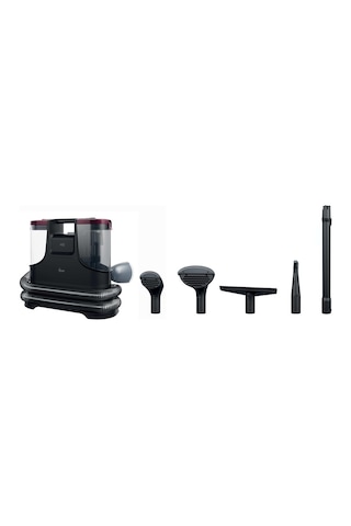 Hoover Uyumlu Hs530 011 Sıcak Su Özellikli Koltuk Ve Halı Yıkama Makinesi
