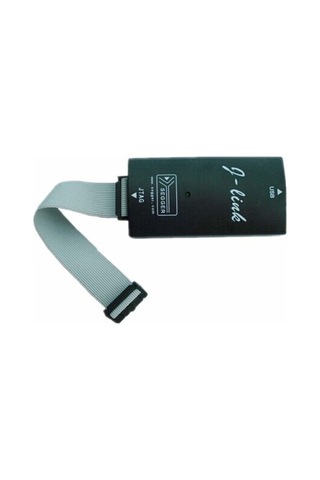 J-Link V9 Jtag Programlayıcı Jlınk Programmer Debugger N11.2714