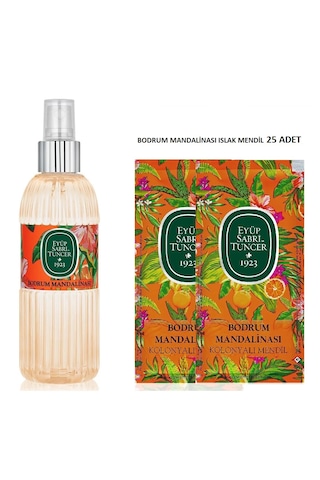 Eyüp Sabri Tuncer Okul Çantası Temizlik Seti