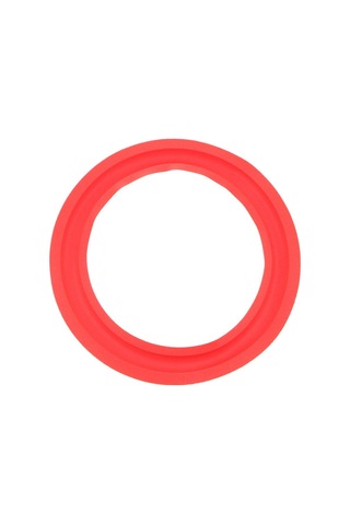 Suntek Hoparlör Woofer Köpük Kenar 8-inç-kırmızı