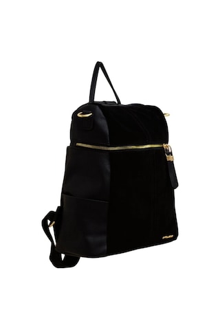 David Jones Kadın Sırt Çantası Ed009 Siyah