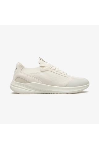 Nautica Erkek Bej Sneaker Düz Nt507t Bej