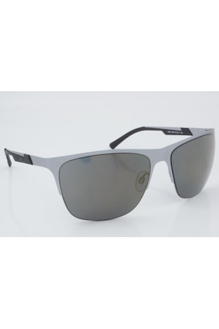 U.s. Polo Assn. Uss 0054 C2 60 - 01 Güneş Gözlüğü Gümüş