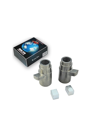 Volkswagen Vw Transporter T5 T6 T7 İçin Sol Sağ Kolçak Tamir Set