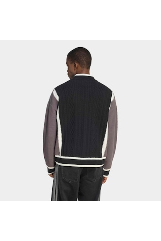 Adidas Retro Remix Erkek Ceket Ks5437 Çok Renkli