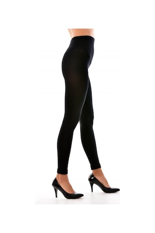 Reva Penti Termal Tayt Siyah