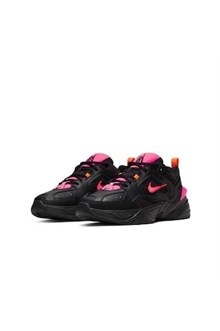 Nike M2k Tekno Spor Ayakkabı Siyah