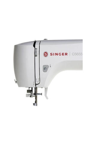 Singer C5655 Elektronik Dikiş Makinesi