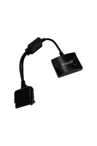 Kontorland Ps2 Çoğaltıcı Aparat