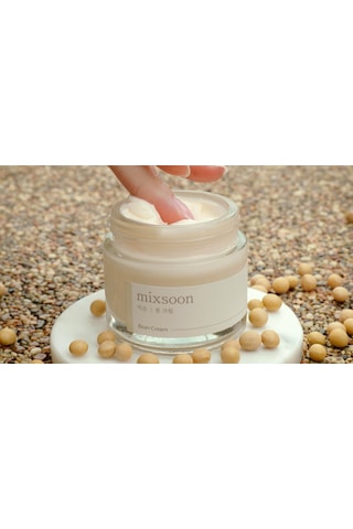 Mixsoon Bean Nemlendirici ve Besleyici Krem 50 ML