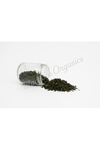 Blacksea Organics Doğal Dağ Isırgan Otu Yaprağı Çayı 50 G