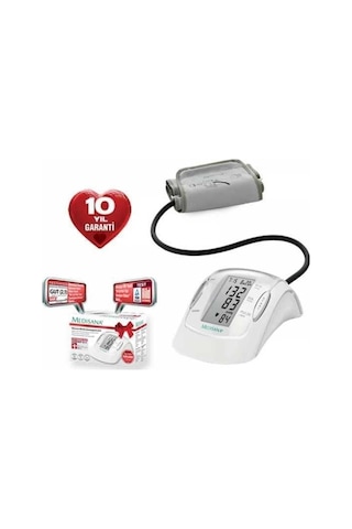 Medisana Mtp 51047-kol Tipi Dijital Tans - Medikaltec Mtp -kol Tipi Dijital Tansiyon Ölçme Cihazı