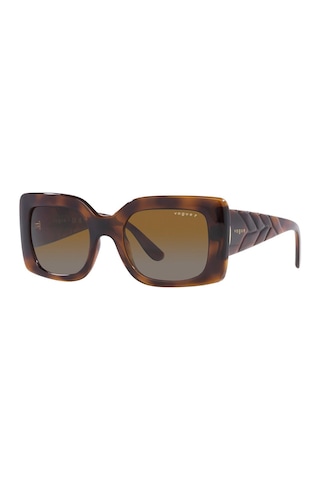 Vogue VO5481S 2386T5 52 Polarize Kadın Güneş Gözlüğü