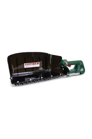 Dawreek Bt0101 Çay Toplama Makinesi