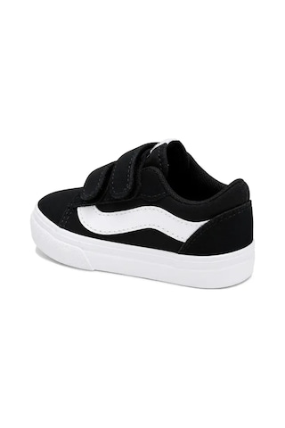 Vans Vn000y7bbzw1 Vero Ls V Ayakkabı Siyah