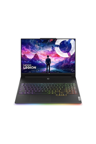 Legion 9 16IRX8 83AG000JTR006 i9-13980H 32 GB 2 TB SSD RTX4080 16" W11P Dizüstü Bilgisayar