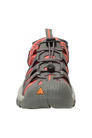 Humtto 710445b 152-21055 Outdoor Pembe Unisex Sandalet Pembe