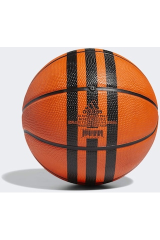 Adidas Hm4970 3s Rubber X3 Basketbol Topu