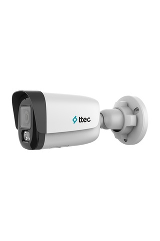 Ttec Ipbm-2350m-wms/sl 2mp 2.8mm Sabit Lensli Ip Bullet Kamera Ttec Ipbm-2350m-wms/sl 2mp 2.8mm Sabit Lensli Ip Bullet Kamera