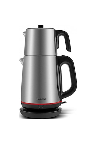 Homend Royaltea 1711H Çay Makinesi