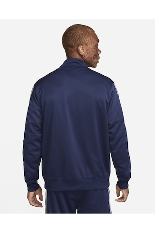 Nike Nıke Erkek Sweatshırt Fj0557-410