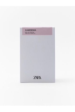 Zara Gardenia 02 Kadın Parfüm EDP 180 ML