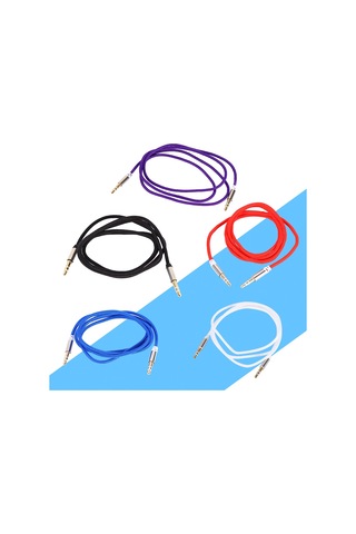 Mavi Aux Kablo Yongtao