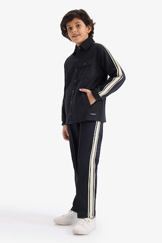 Defacto Eşofman Altı Erkek Çocuk G0792a826spnv146 Lacivert-nv146
