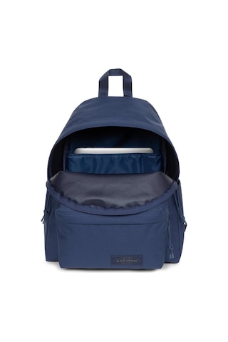 Eastpak Sırt Çantası Day Pak'r Laptop Gözlü Monotone Navy 9y6 Lacivert