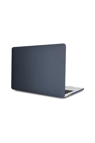 Macbook Kılıf Macbook Air Kılıf 11inç A1370 A1465 İle Uyumlu Mat Siyah