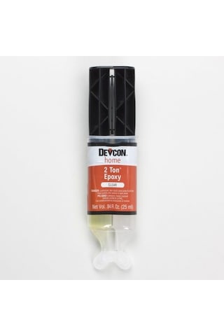 Devcon 2 Ton Epoxy 30 Dk Yapıştırıcı 284G