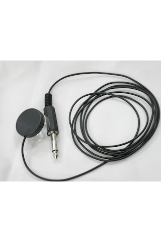 Özel Yapım Vakumlu Öpücük Kablolu Enstrüman Mikrofonu