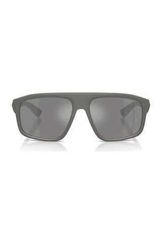 Prada Sports Ps B02s 16x7w1 59 Erkek Güneş Gözlüğü Siyah
