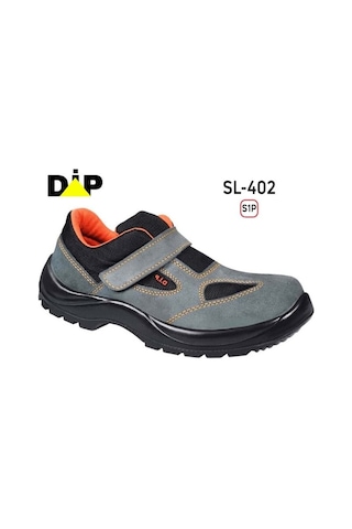 Overguard Dip Sl-402 S1p Çelik Burunlu İş Ayakkabısı Siyah Overguard Dip Sl-402 S1p Çelik Burunlu İş Ayakkabısı Siyah