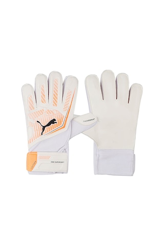 Puma Ultra Play Rc Erkek Kaleci Eldiveni 4195206 Beyaz