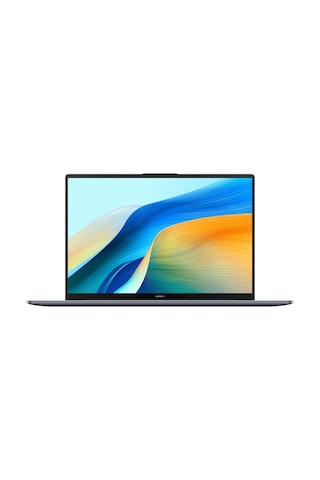 Huawei Matebook D16 MCLG-W5651-A16 i5-13420H 16 GB 256 GB SSD 16" W11P Dizüstü Bilgisayar