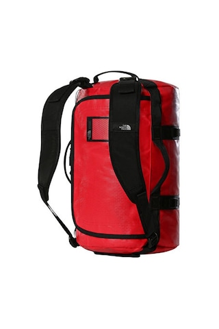 The North Face Base Camp Duffel - Xs Kamp Çantası 31l Nf0a52ss54a1 Kırmızı Kırmızı